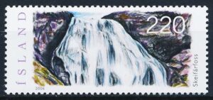 Island AFA 1117 Postfrisk