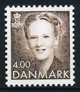Danmark AFA 1122 Postfrisk