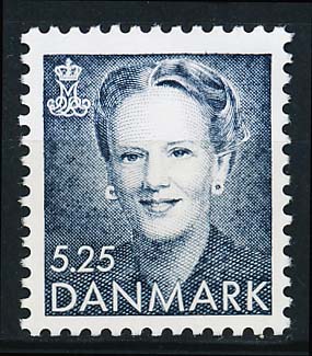 Danmark AFA 1123 Postfrisk