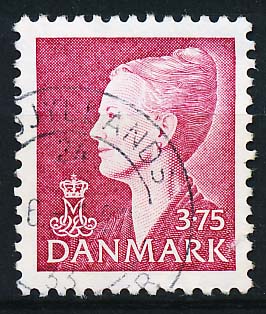Danmark AFA 1133 Stemplet
