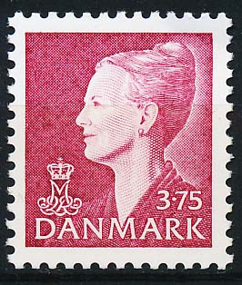 Danmark AFA 1133 Postfrisk