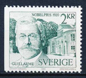 Sverige AFA 1135 Postfrisk
