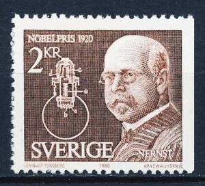 Sverige AFA 1136 Postfrisk