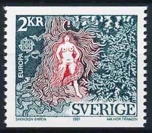 Sverige AFA 1146 Postfrisk