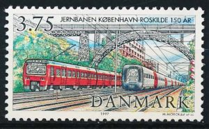 Danmark AFA 1148 Postfrisk