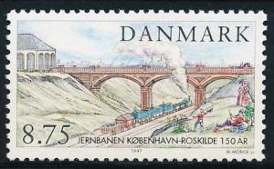 Danmark AFA 1149 Postfrisk