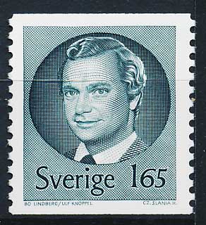 Sverige AFA 1149 Postfrisk