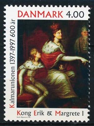Danmark AFA 1150 Postfrisk