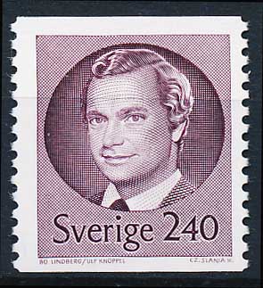 Sverige AFA 1150 Postfrisk