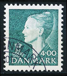 Danmark AFA 1152 Stemplet