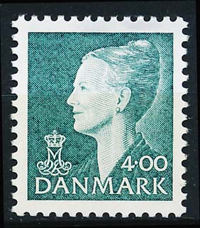 Danmark AFA 1152 Postfrisk