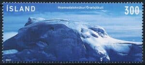 Island AFA 1152 Postfrisk