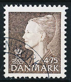 Danmark AFA 1153 Stemplet