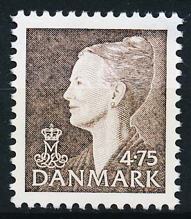 Danmark AFA 1153 Postfrisk