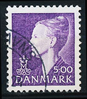 Danmark AFA 1154 Stemplet
