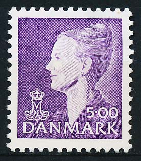 Danmark AFA 1154 Postfrisk