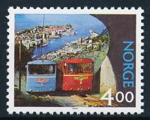 Norge AFA 1154 Postfrisk