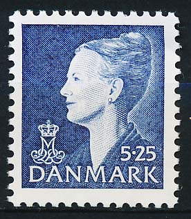 Danmark AFA 1155 Postfrisk