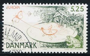 Danmark AFA 1157 Stemplet