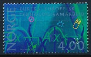 Norge AFA 1157 Postfrisk