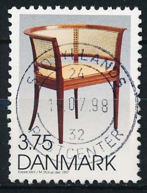 Danmark AFA 1160 Stemplet