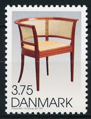 Danmark AFA 1160 Postfrisk