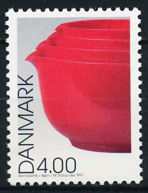 Danmark AFA 1161 Postfrisk