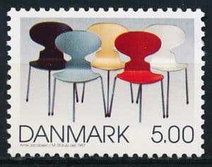 Danmark AFA 1162 Postfrisk