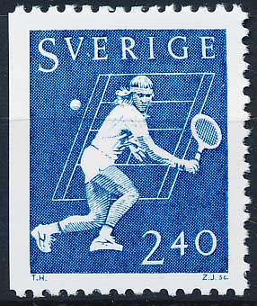 Sverige AFA 1164Cv Postfrisk