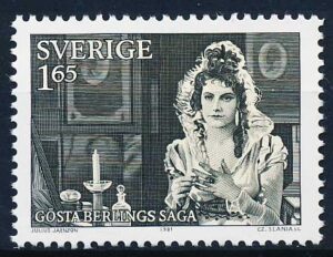 Sverige AFA 1169 Postfrisk