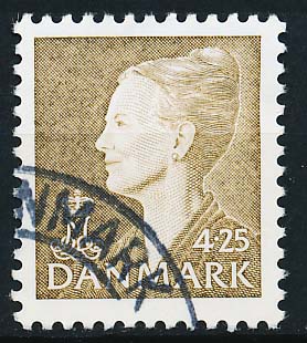 Danmark AFA 1170 Stemplet