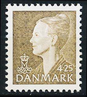 Danmark AFA 1170 Postfrisk