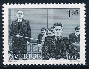 Sverige AFA 1171 Postfrisk