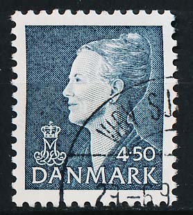 Danmark AFA 1171 Stemplet