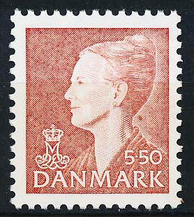 Danmark AFA 1172 Postfrisk