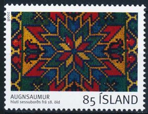 Island AFA 1173 Postfrisk