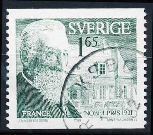 Sverige AFA 1174 Stemplet