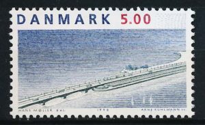 Danmark AFA 1174 Postfrisk