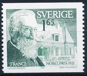 Sverige AFA 1174 Postfrisk