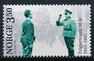 Norge AFA 1178 Postfrisk