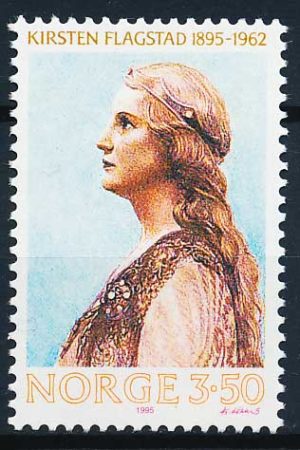 Norge AFA 1181 Postfrisk
