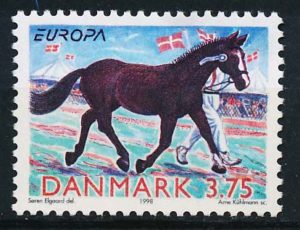 Danmark AFA 1184 Postfrisk
