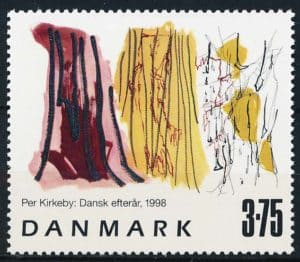 Danmark AFA 1187 Postfrisk