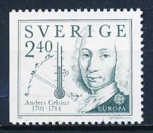 Sverige AFA 1188Cv Postfrisk