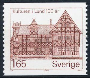 Sverige AFA 1189 Postfrisk