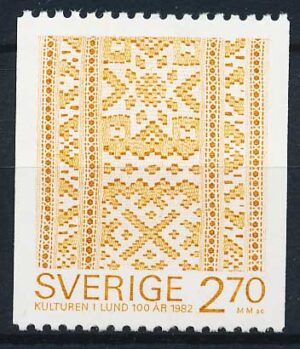 Sverige AFA 1190 Postfrisk