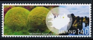 Island AFA 1191 Postfrisk