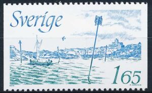 Sverige AFA 1192 Postfrisk