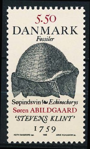 Danmark AFA 1193 Postfrisk