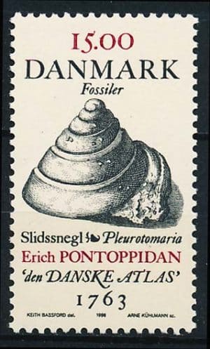 Danmark AFA 1194 Postfrisk